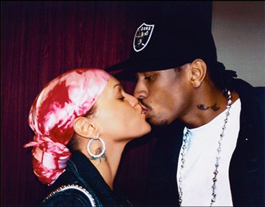 c iverson et sa maitress