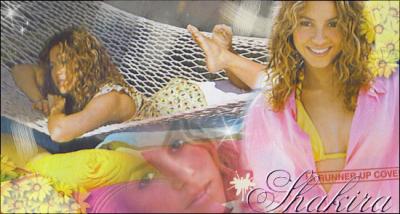 shakira se deten