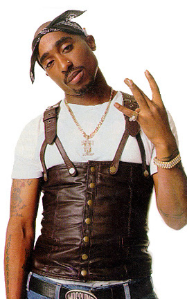 the thug life 