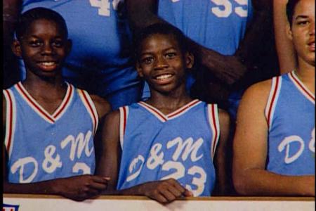allen iverson